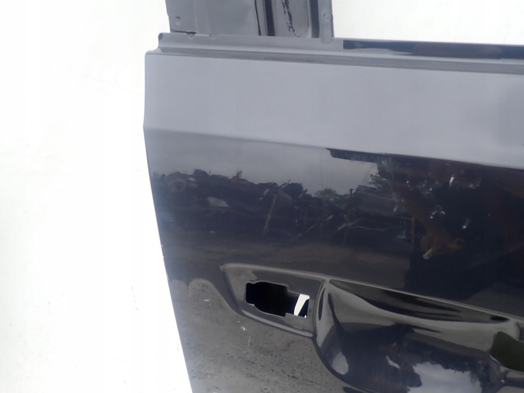 фото №7, Vw sharan seat alhambra ii 2 10- двері перед праве