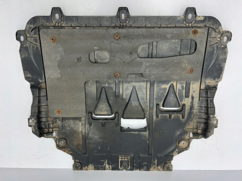 фото №6, Volvo v40 cross country cc защита плита pod двигатель оригинал 13-19