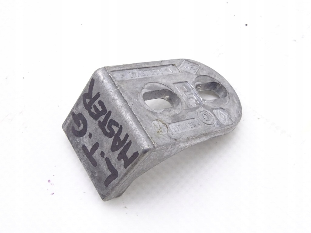 фото №1, Renault master ii 98-10 засов дверь левый задняя góra