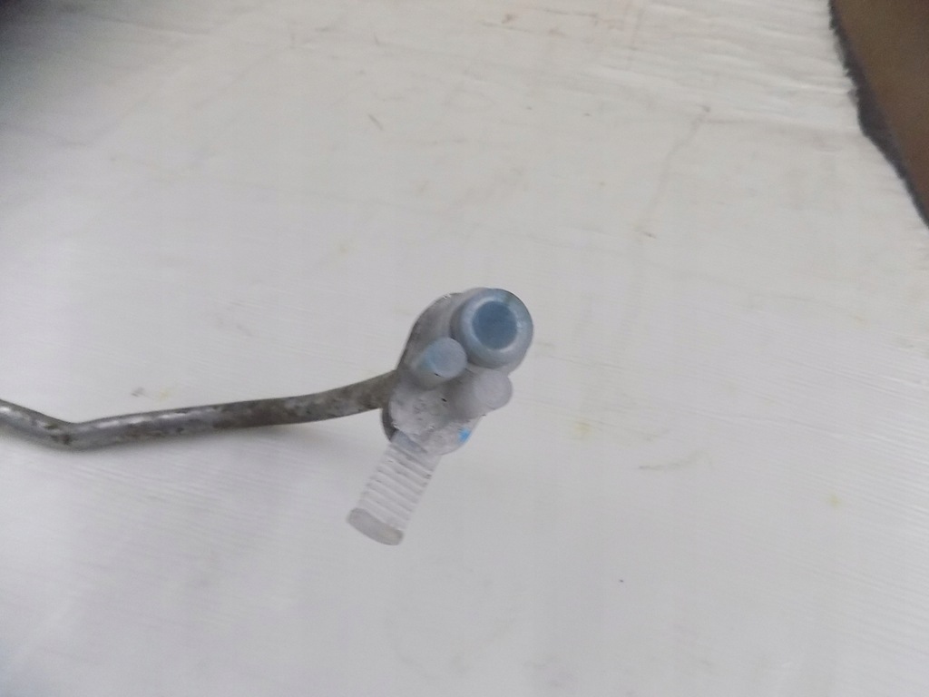 фото №9, Vw audi skoda шланг кондиціонера 5q0816741c t-roc