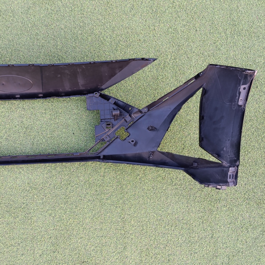 фото №9, Hyundai i20 iii 3 lift 2023 бампер передний перед 86511-q0ga0