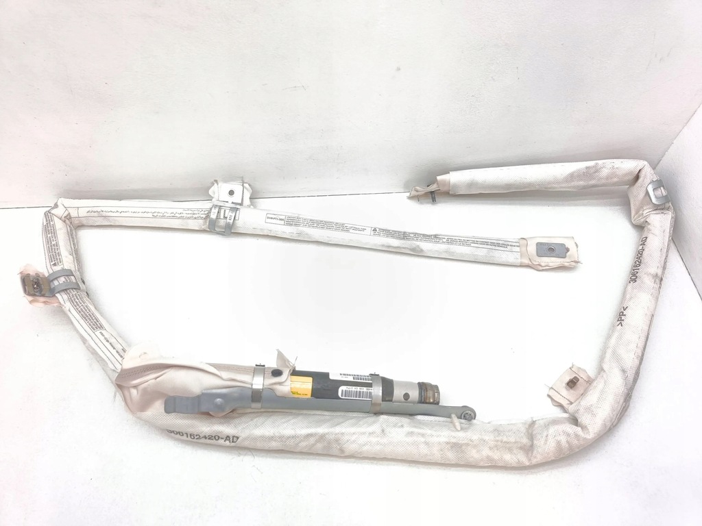 фото №1, Opel insignia a 2011 шторка безпеки подушка безпеки