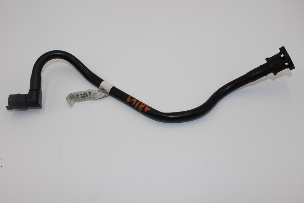 фото №1, Шланг вакуумный bmw x3 f25 f26 8572036