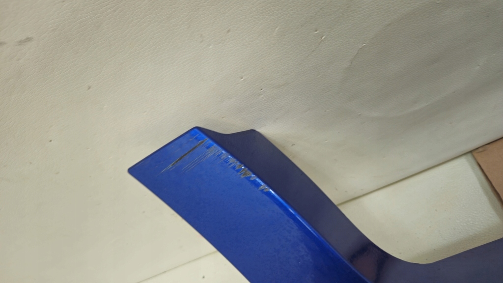 фото №7, Поріг молдинг поріг права ford ecosport lift st-line hn15-10154-a