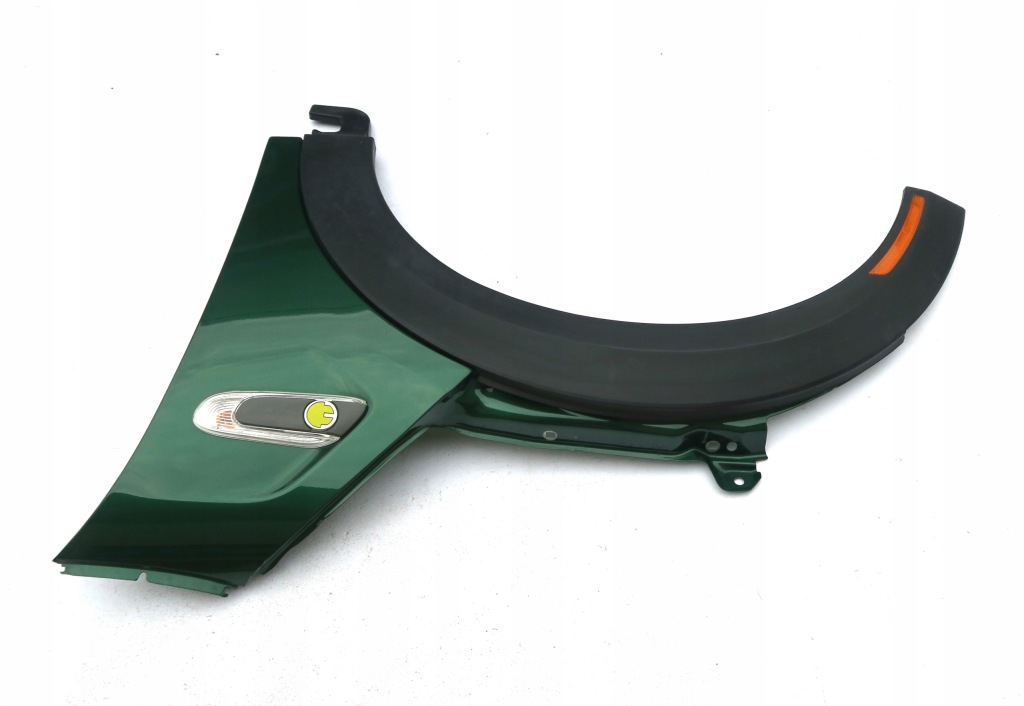 Mini cooper bev f56 2019 - крило молдинг перед ліве l оригінал оригінальний номер Доставка