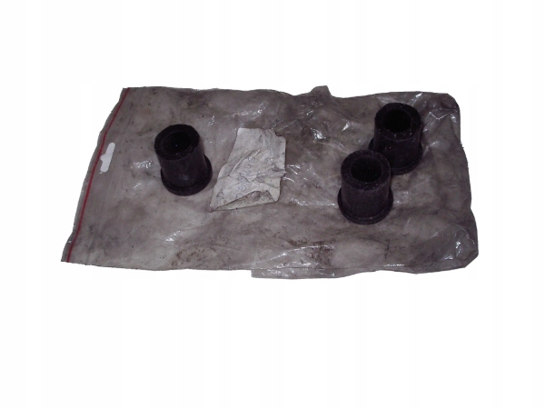 фото №1, Tedgum 00502453 підшипниковий вузол, ресора ресорний