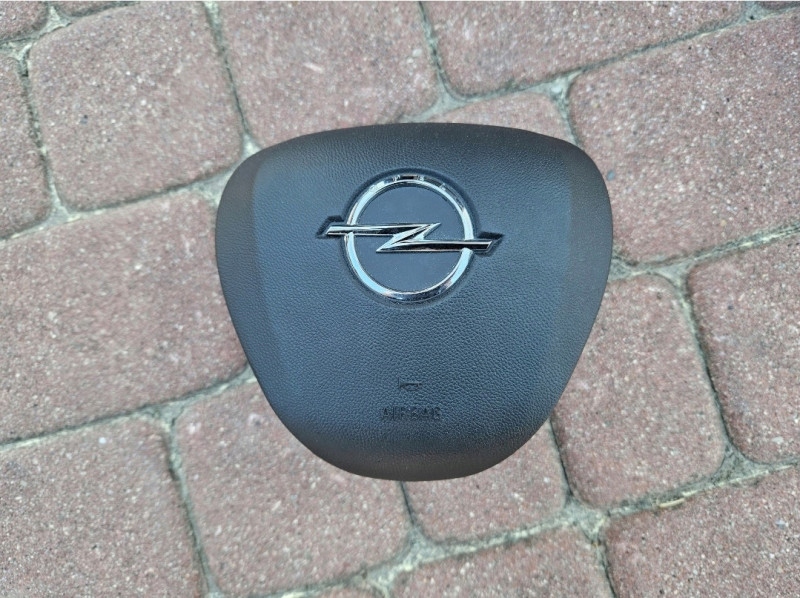 фото №1, Подушка подушка безпеки lift opel insignia b 39238515
