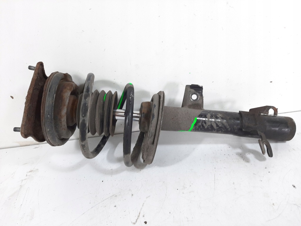 Mini cooper r50 1.6 16v рестайлінг  04r амортизатор лівий перед 290237 121500314145 Доставка