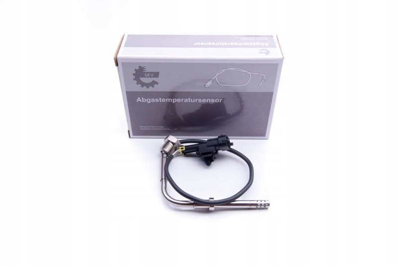 фото №13, Датчик температуры выхлопных газов chevrolet opel 25183657