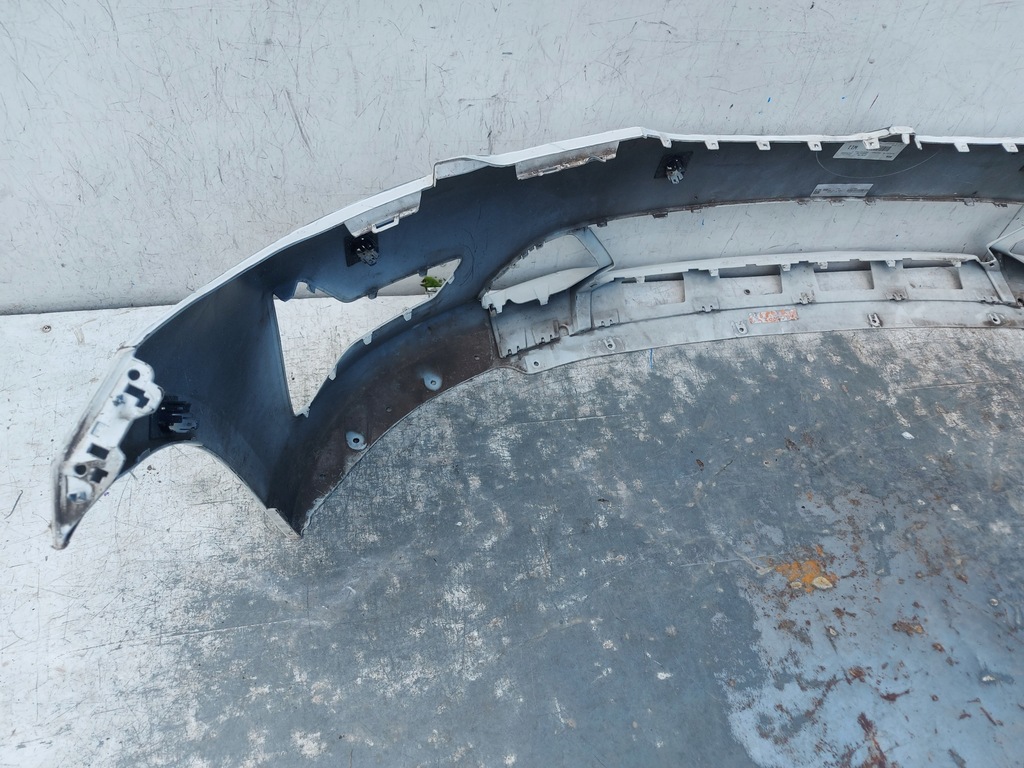 фото №9, Bmw 3 g20 g21 sport line бампер передній перед