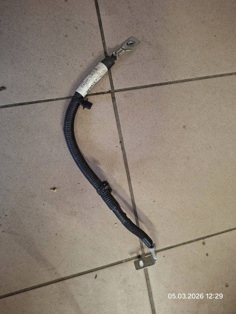 Купить Шланг массовый renault talisman 240800371r