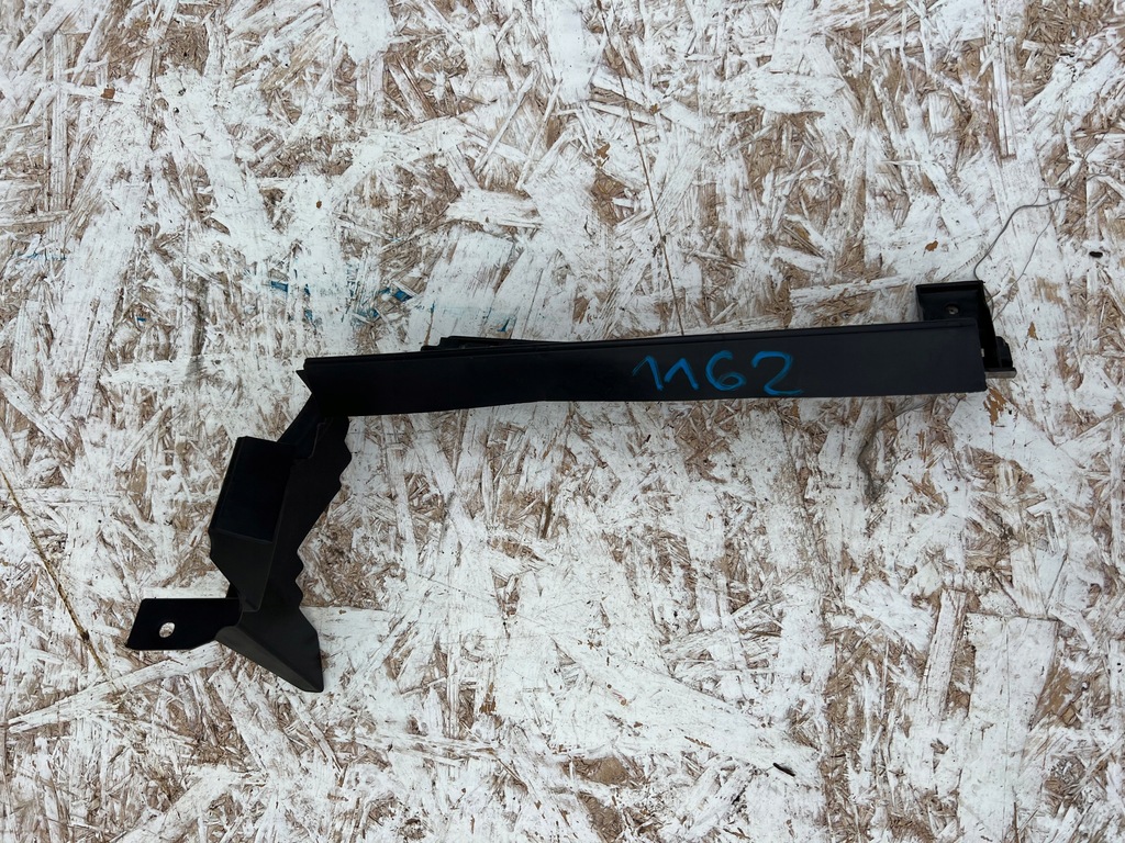 фото №1, Напрямна підсилювач лівий перед dacia logan ii