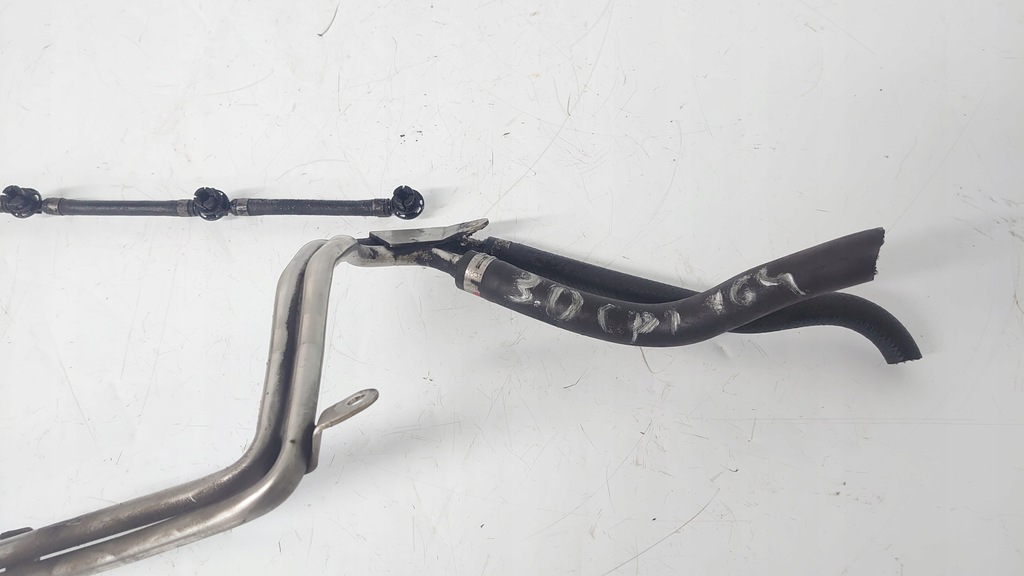 фото №6, Mercedes ml w164 gl x164 3.0 cdi провода pzelewowe a6420780341