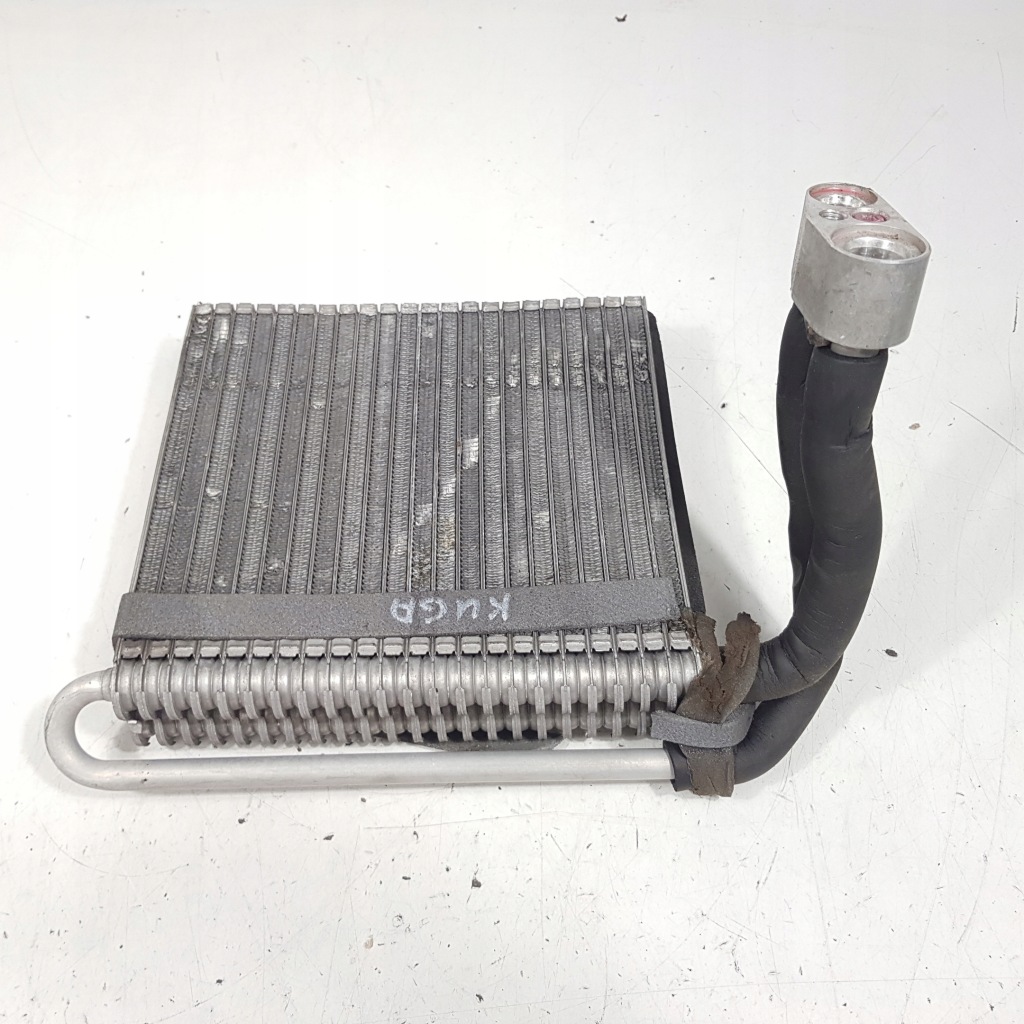 фото №1, Радиатор кондиционера ford kuga