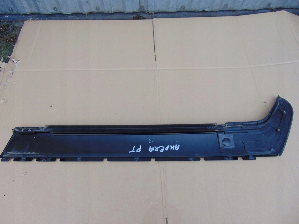 фото №6, Молдинг верхній двері правий задня opel ampera 1 2011-