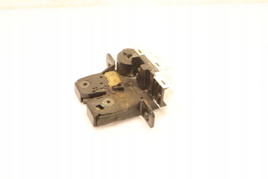 фото №5, Замок кришки багажника renault laguna iii