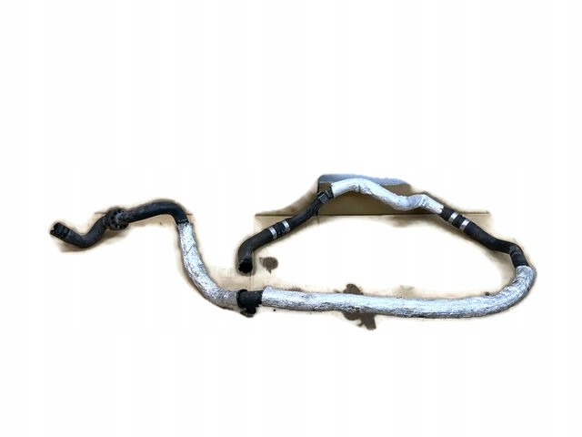 фото №1, Volvo s90 t8 труба шланг wody 31368128