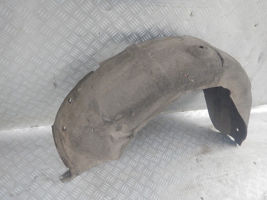 фото №2, Mazda 6 i gg gy mps lift sedan левая подкрылок задняя