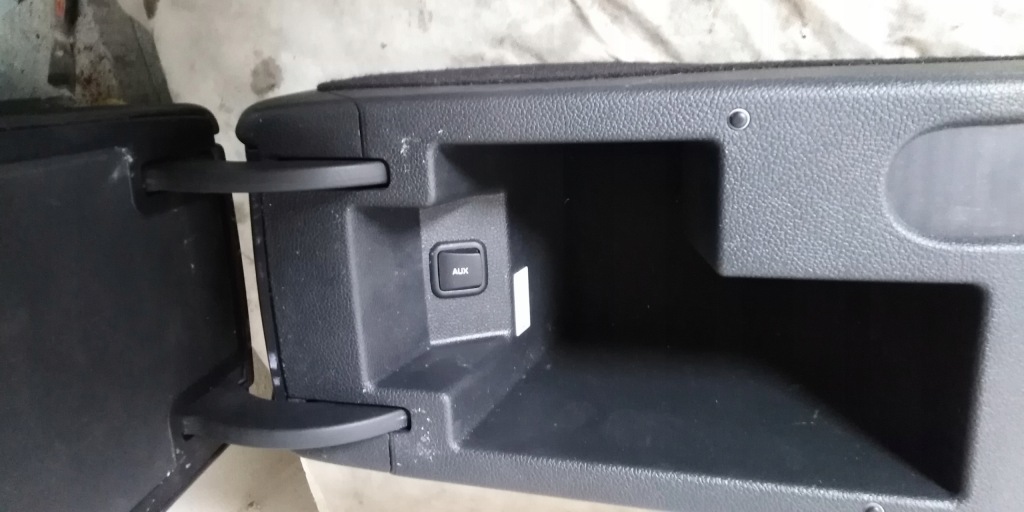 фото №10, Superb ii 2 підлокітник шкіра тунель середній 08r