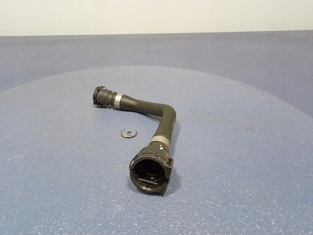 Bmw ix3 g08 шланг водяний рідина охолоджуючий 8743381 Оригінал