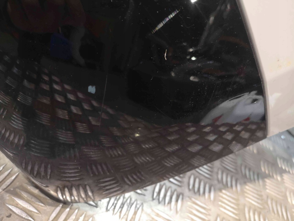 фото №10, Bmw ix i20 бампер перед mpakiet передній mineralweiss