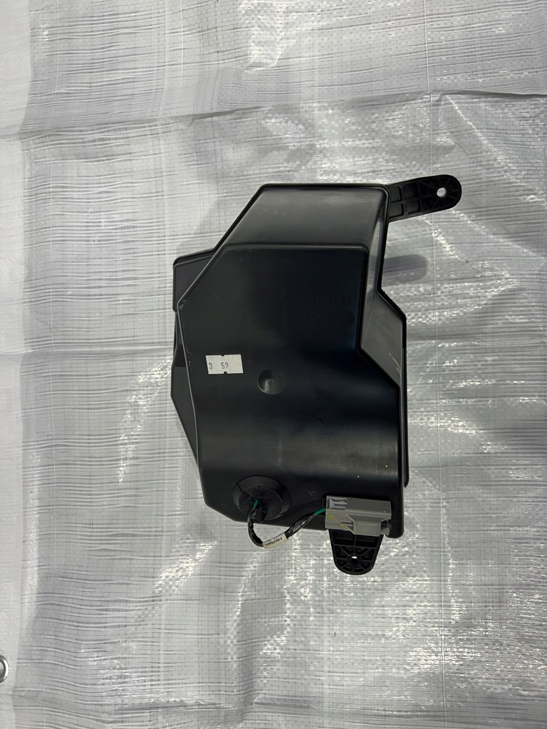 фото №14, Jeep wrangler jl комплект динамиков alpine аудиосистема динамики