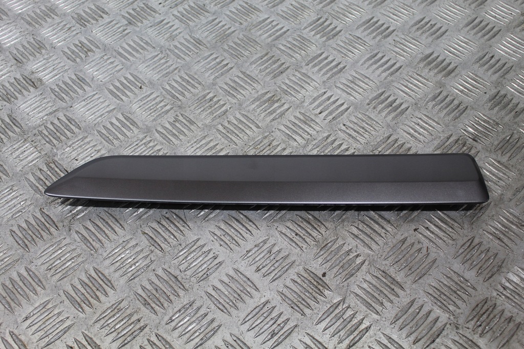 фото №1, Молдинг dekor правый задняя koleos ii 2 lift