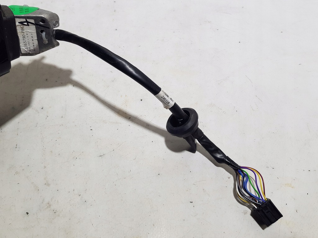 фото №10, Зеркало правое mg 4 mg4 europa камера радар 13 pin