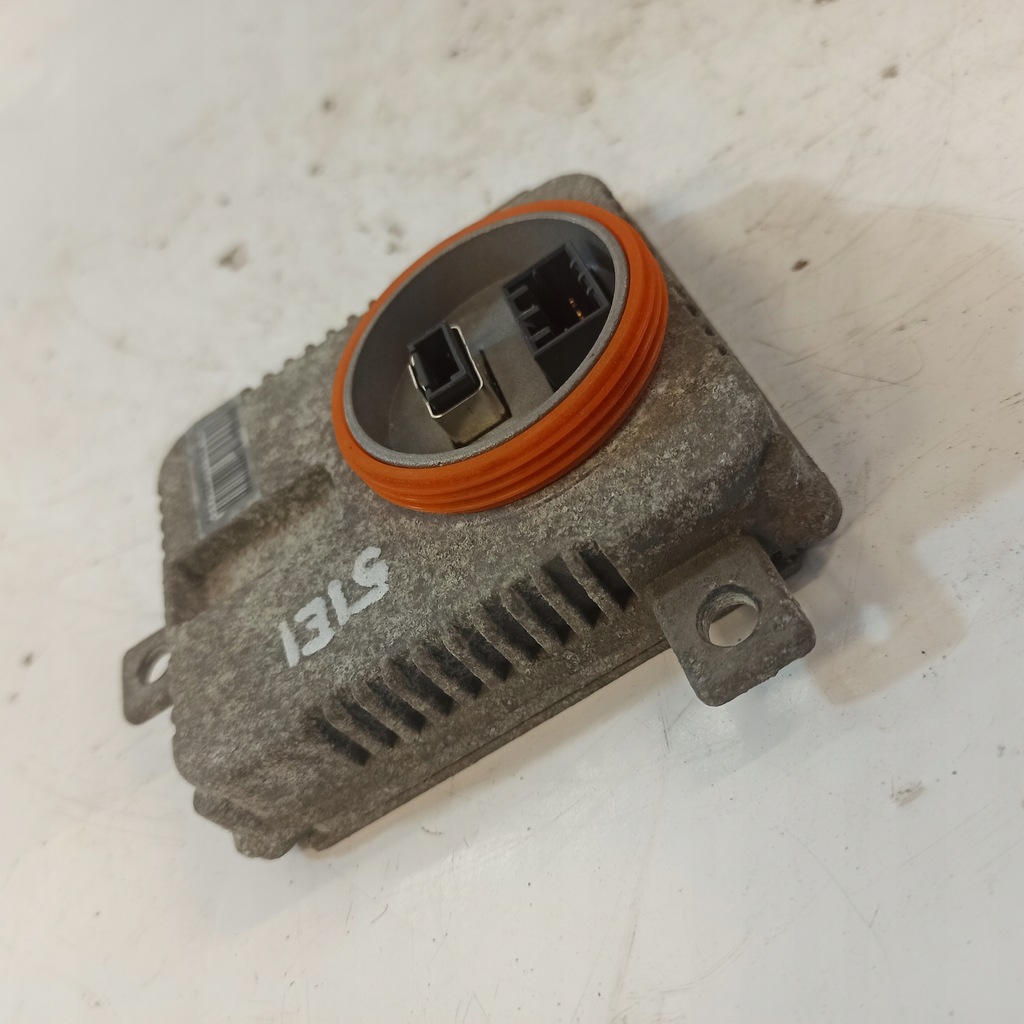 фото №12, Volkswagen passat b7 преобразователь света bi ксенон 8k0941597b