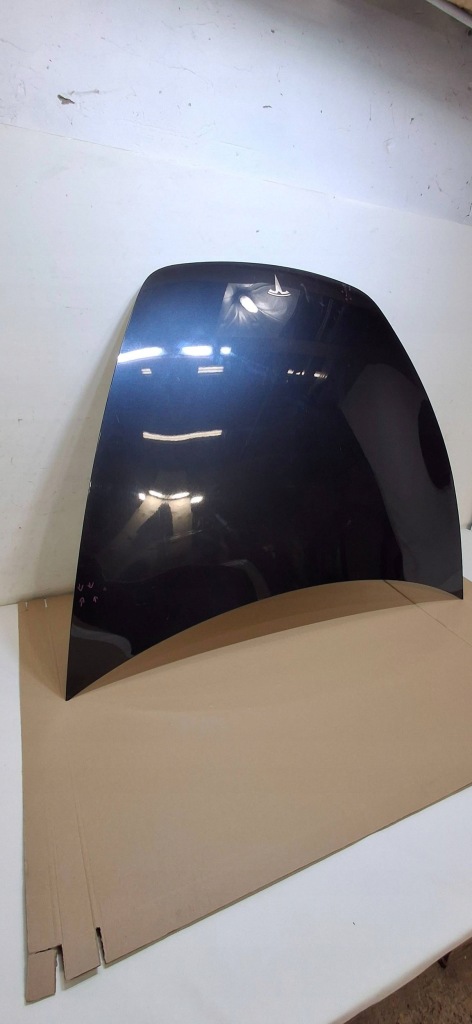 Капот tesla model 3 рестайлинг  2023- Цена