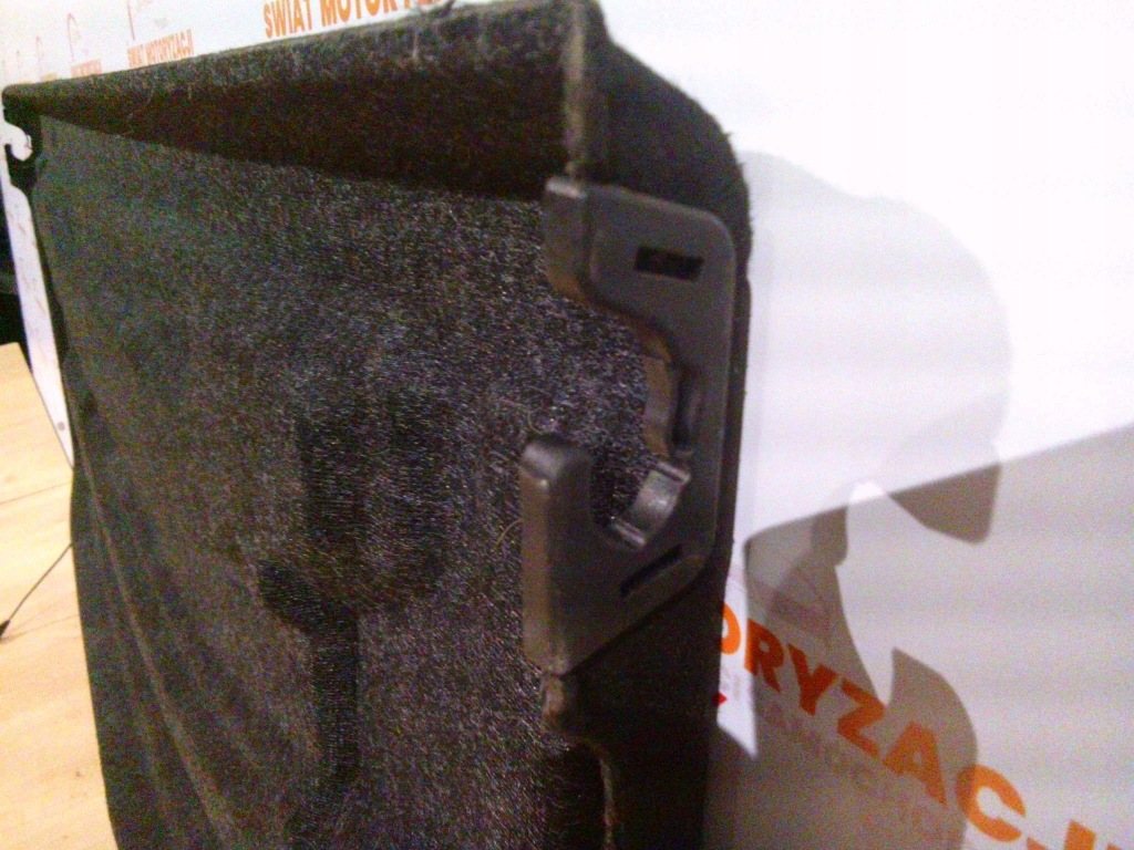 Giulietta lift 14r полка багажника в Украине