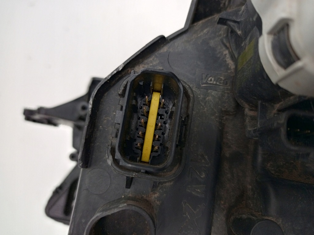 Купить Peugeot 508 1 1 10- фара ксенон led передняя правая правый  перед 9687580580 ÷