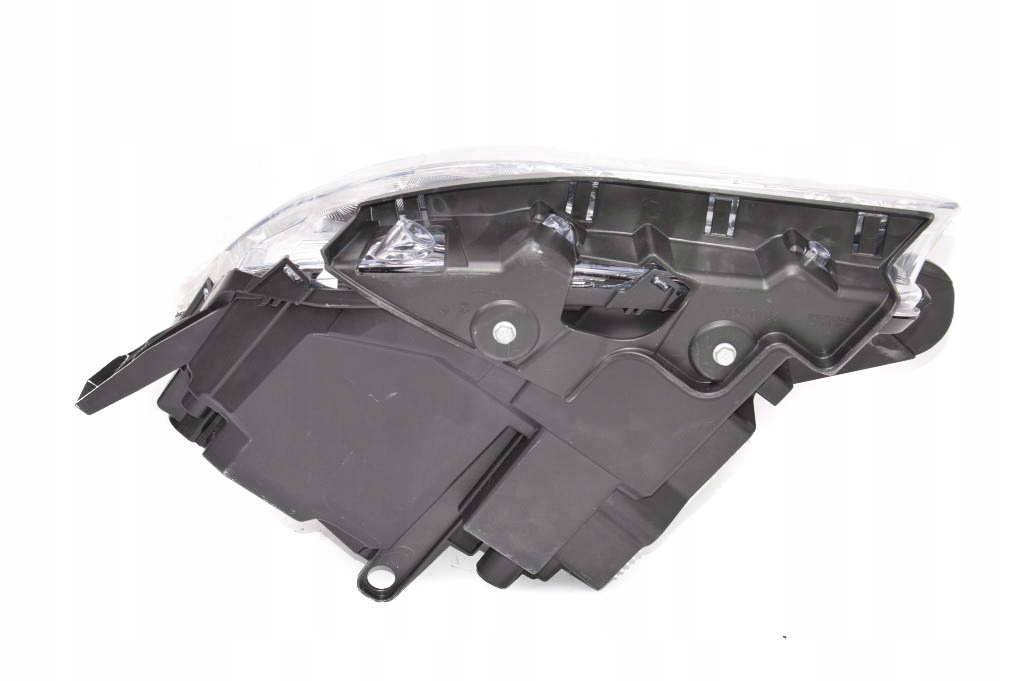 фото №7, Maserati quattroporte m156 лампа правий перед ece