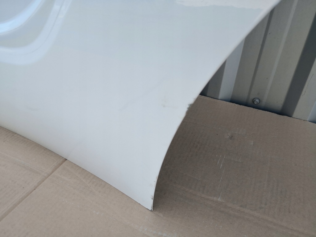 фото №11, Citroen c4 cactus дверь задние левая