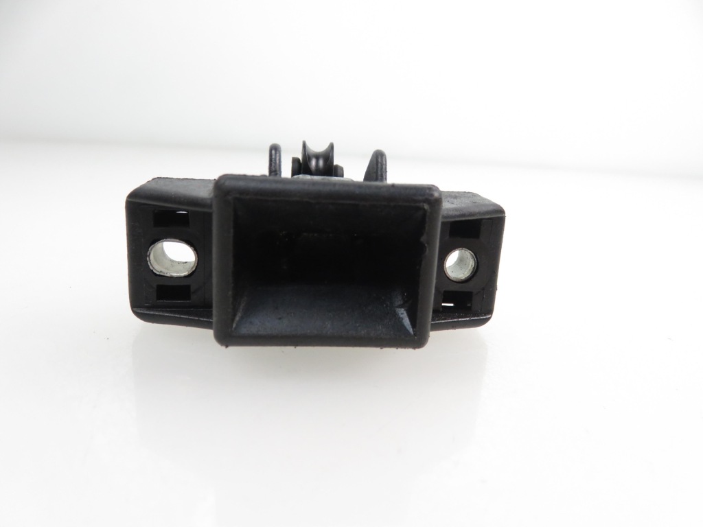 фото №2, Замок кришки dacia logan ls_