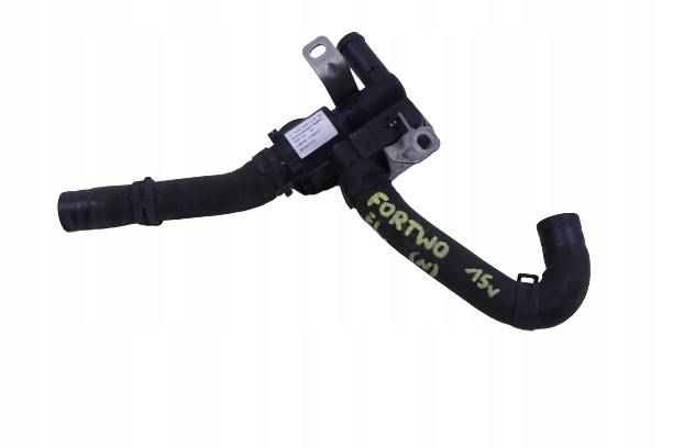 фото №1, Клапан отопителя smart fortwo ii electric drive