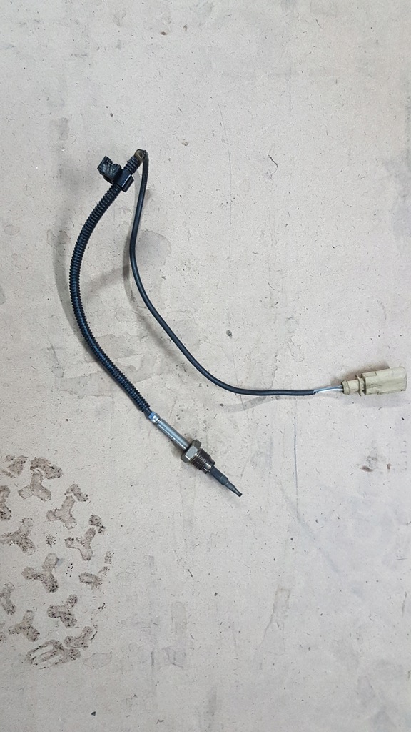 фото №1, Датчик вихлопних газів audi 4m0906088l