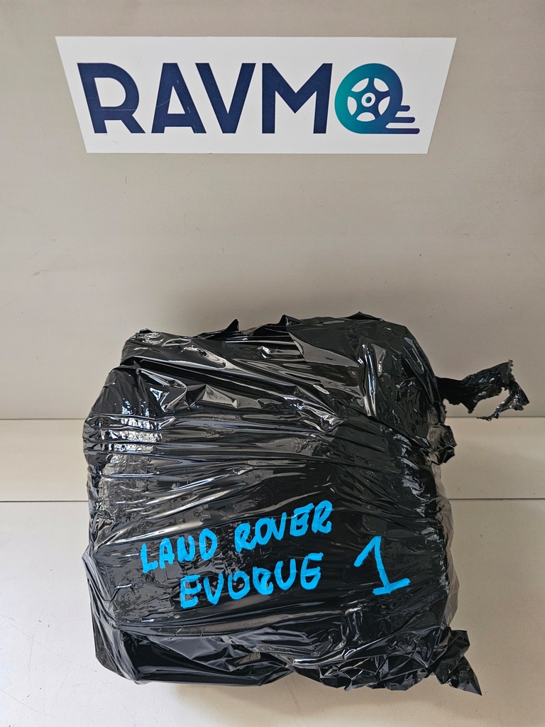 фото №10, Радио навигация дисплей land rover evoque bvjg101c fj3210e889ae