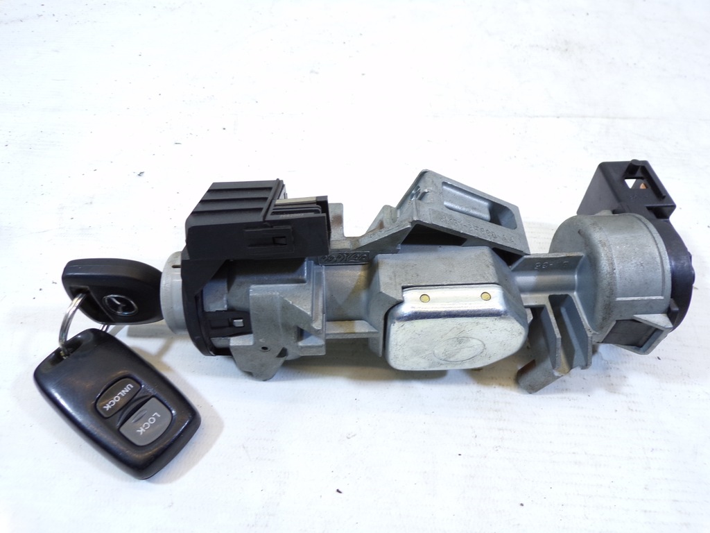 фото №11, Набір стартовий mazda 3 bk 1.6b 16v 279721-2240 1