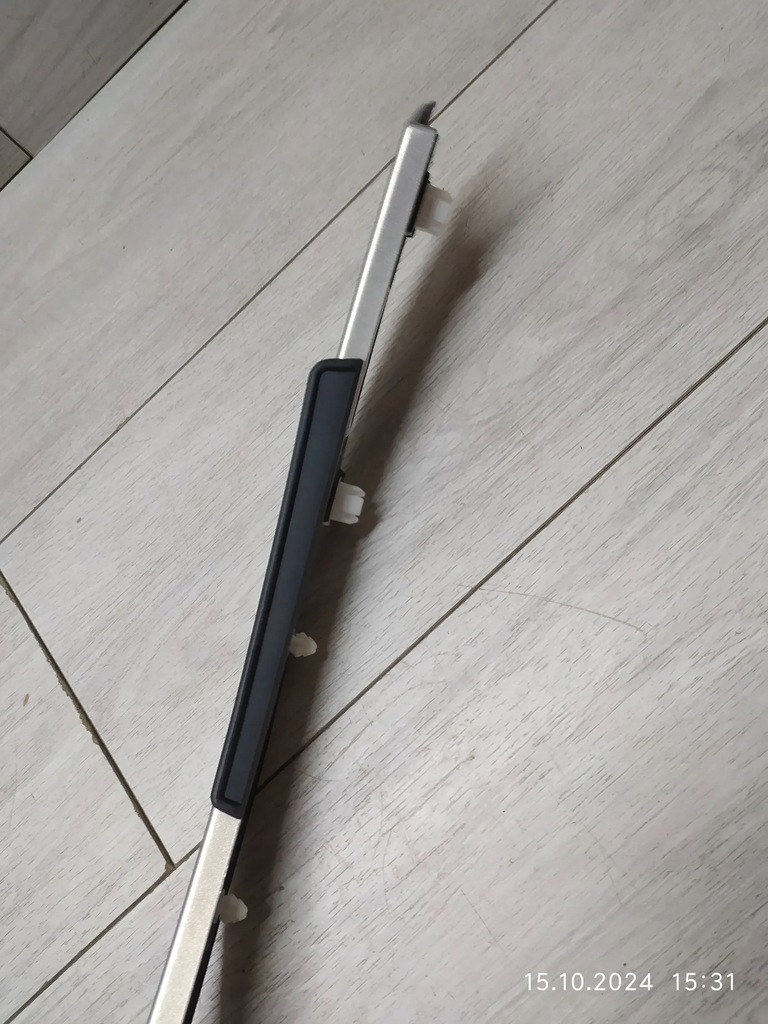 фото №6, 10201. bentley bentayga молдинг крыло левый задняя 36a853817