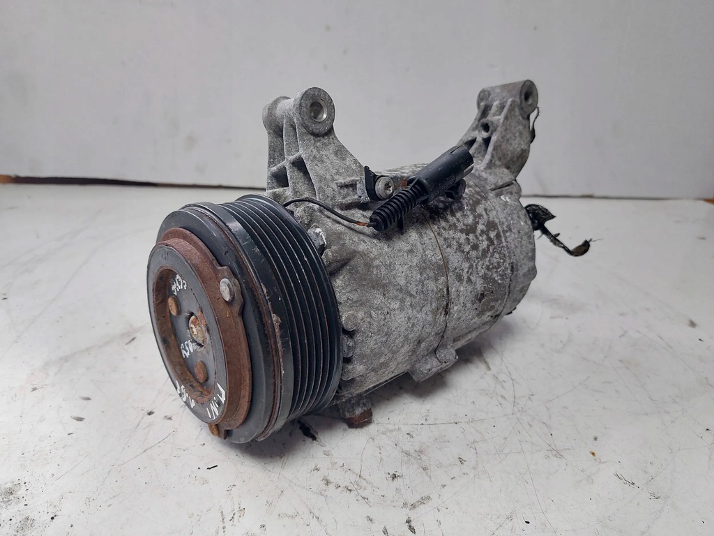 фото №1, Компресор кондиціонера mini cooper r50 r52 r53