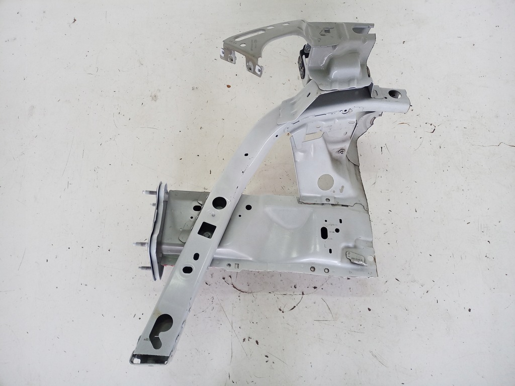 фото №1, Ліва передня чверть ford kuga mk3