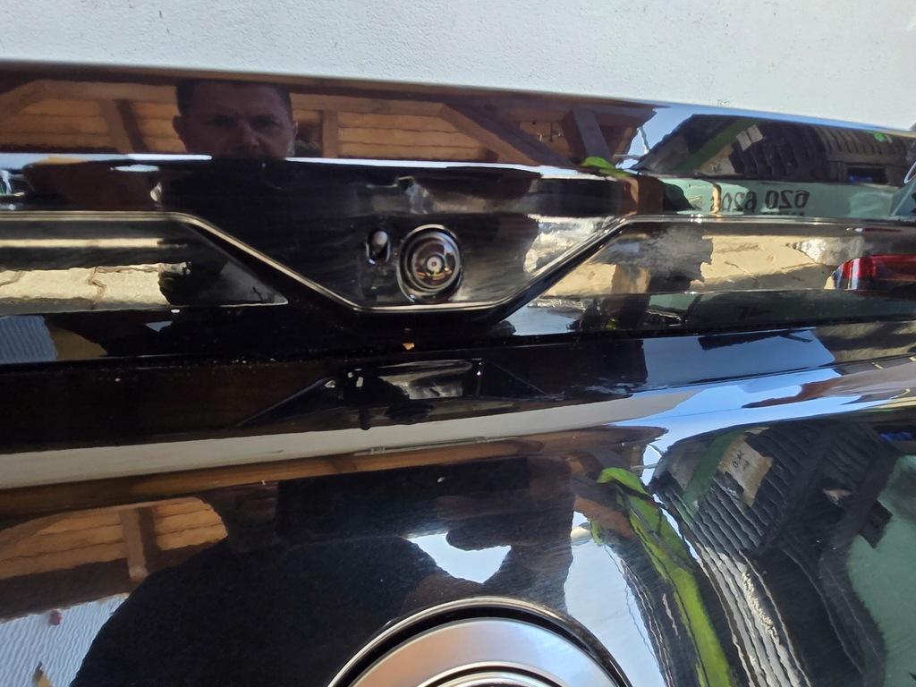 фото №8, Бампер m набір кришка багажника задня задня кришка багажника лампи bmw x2 u10 475