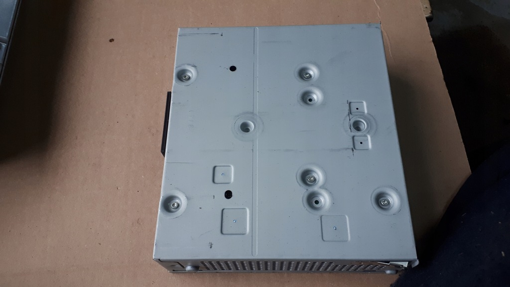 фото №1, S4 b8 a4 тюнер модуль радіо 4g0035082b a5 s5 q5