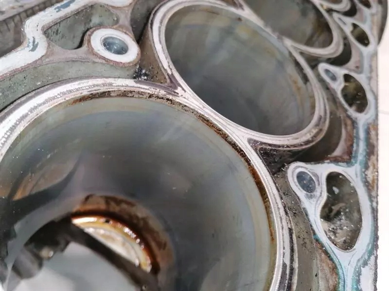 фото №9, 2009 rolls royce phantom mk7 vii 7 двигун блок 11110418297