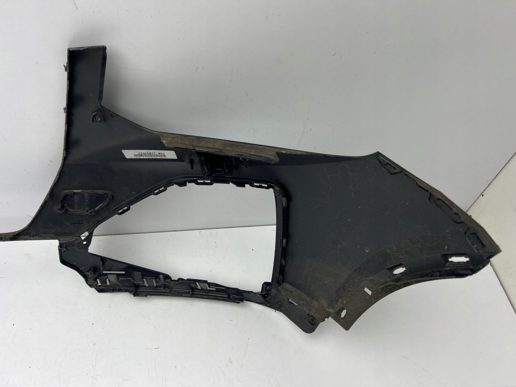 Audi q2 81a lift s-line бампер передний перед оригинал oem pod омыватель 20- с Разборки