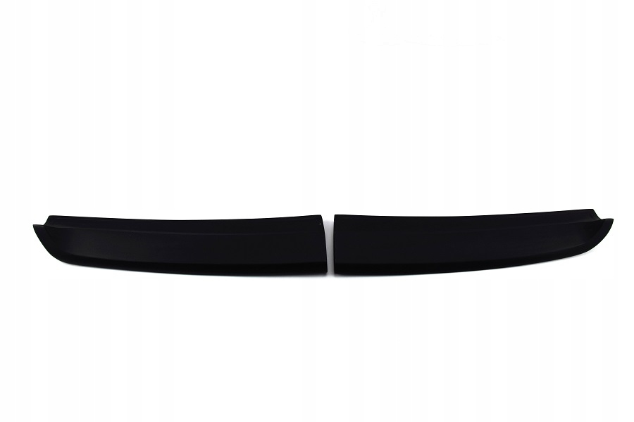 фото №5, Opel vivaro renault traffic 2001-2014 спойлер козырёк спойлер sobmart