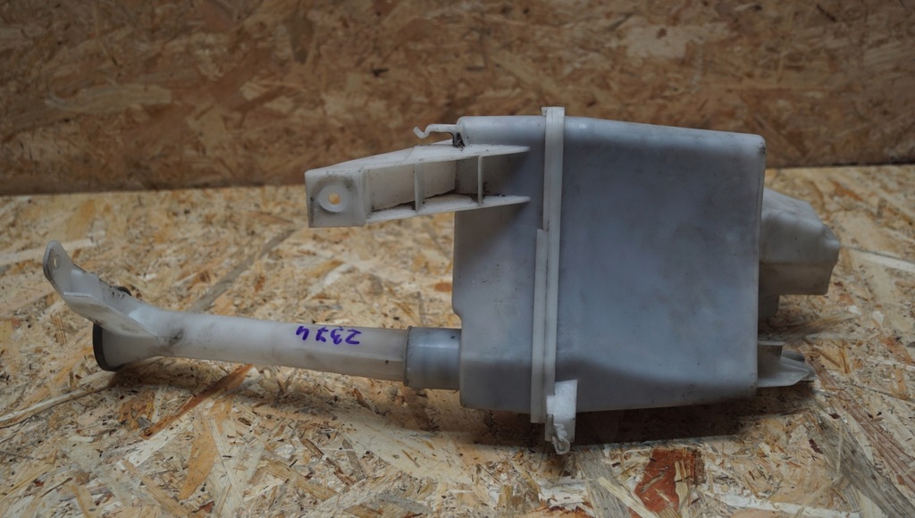 фото №4, Бачок омивача nissan juke f15