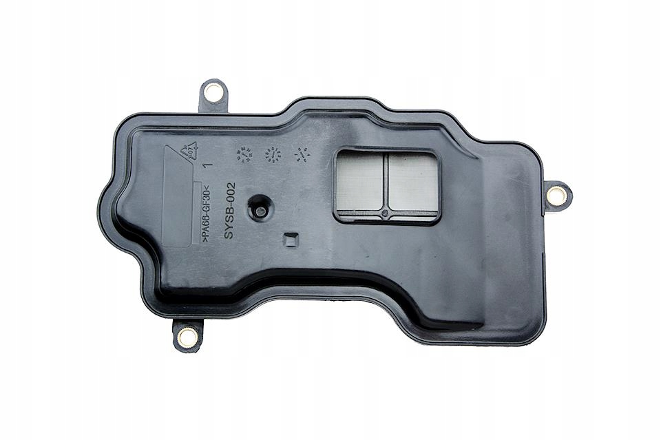 фото №11, Fsf-sb-002 nty фильтр автоматической коробки передач nty