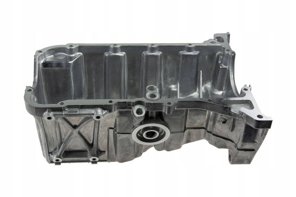 Поддон масляная honda jazz 1.4 02-08,/oe 11200pwa020 Цена